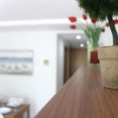 Apartamento Benicarlo-Peniscola Eksteriør billede