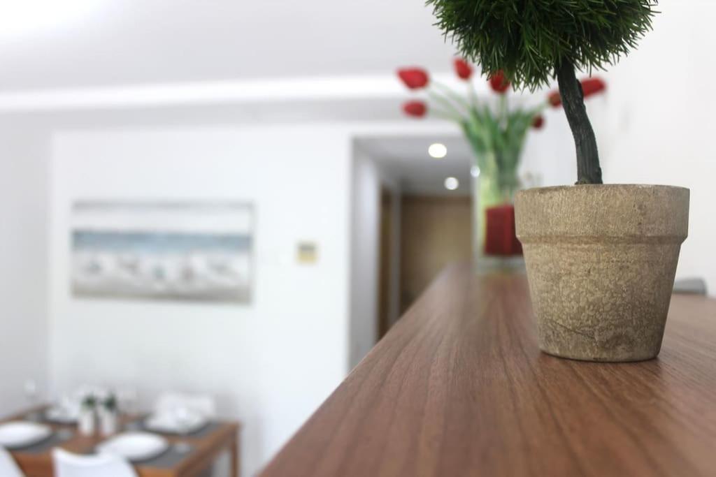 Apartamento Benicarlo-Peniscola Eksteriør billede
