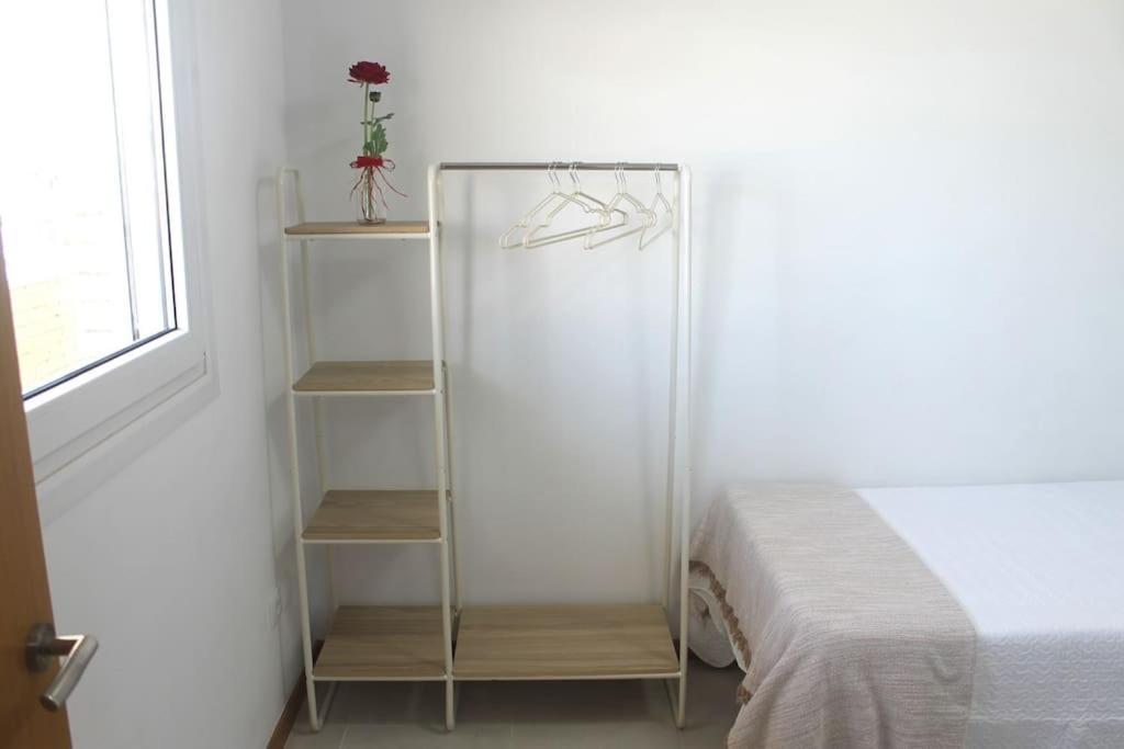 Apartamento Benicarlo-Peniscola Eksteriør billede