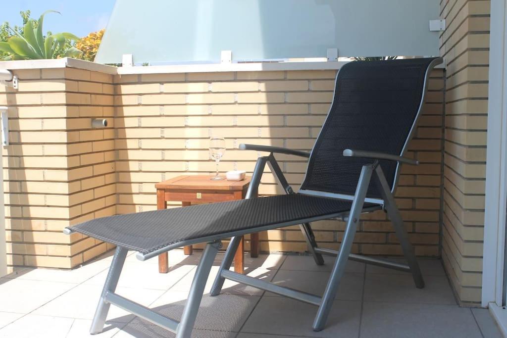 Apartamento Benicarlo-Peniscola Eksteriør billede